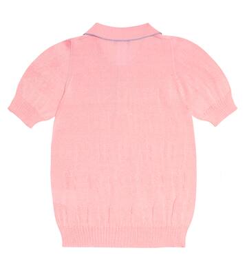 Polo in cotone | Paade Mode