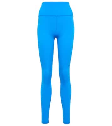 Leggings Row de tiro alto | Lanston Sport