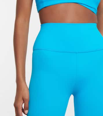 Leggings Row de tiro alto | Lanston Sport