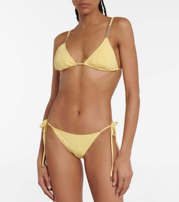 Bikini-Oberteil Maldives | Melissa Odabash