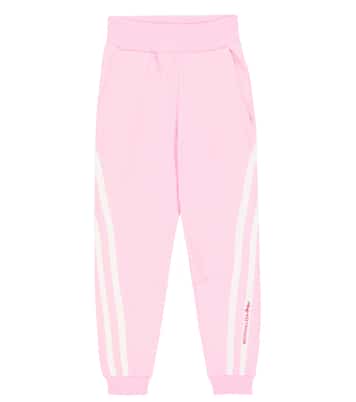 Jogginghose aus Jersey | Monnalisa