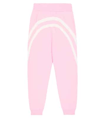 Jogginghose aus Jersey | Monnalisa