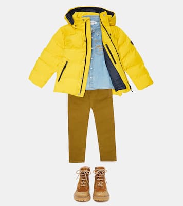 Chaqueta con capucha | Bonpoint