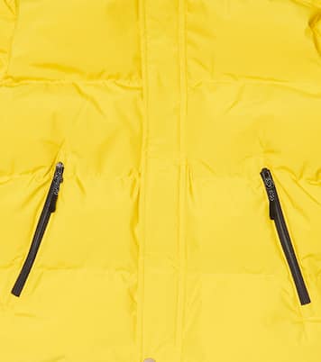Chaqueta con capucha | Bonpoint