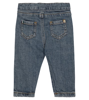 Baby - Jeans in cotone | Tartine et Chocolat