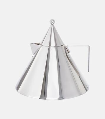 x Aldo Rossi - Bollitore Il Conico | Alessi