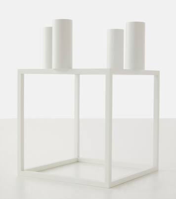 Candelabro Kubus 4 por Mogens Lassen | Audo Copenhagen