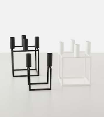 Candelabro Kubus 4 por Mogens Lassen | Audo Copenhagen