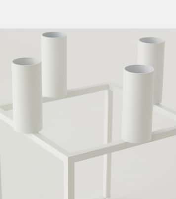 Candelabro Kubus 4 por Mogens Lassen | Audo Copenhagen