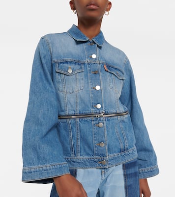 Dylan denim jacket | Dodo Bar Or