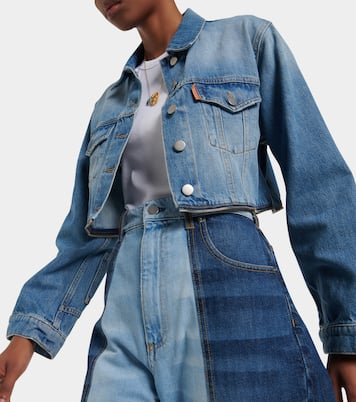 Dylan denim jacket | Dodo Bar Or