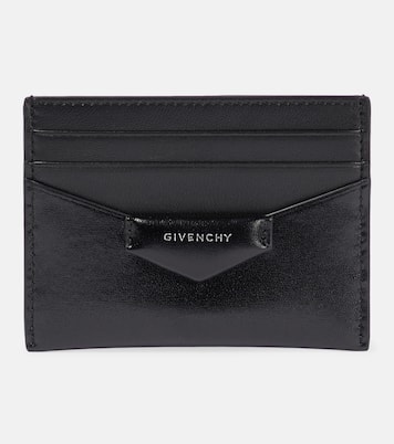 Kartenetui Antigona aus Leder | Givenchy