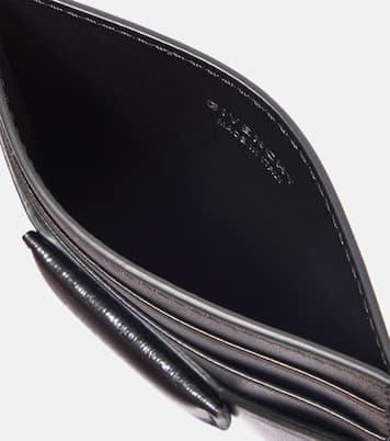 Kartenetui Antigona aus Leder | Givenchy