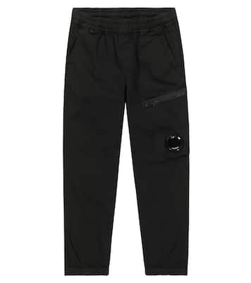 Jogginghose aus einem Baumwollgemisch | C.P. Company Kids
