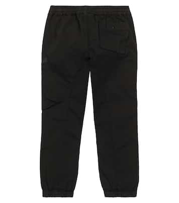 Jogginghose aus einem Baumwollgemisch | C.P. Company Kids