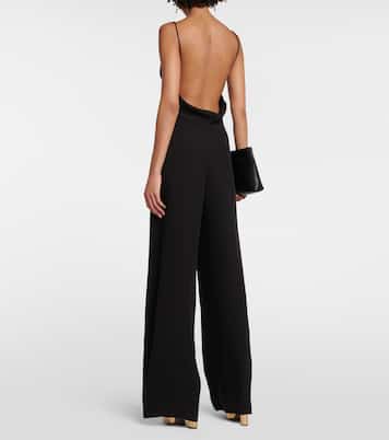 Mono ancho de seda | Valentino