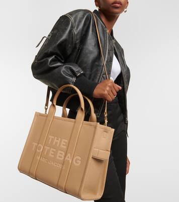Borsa The Medium in pelle | Marc Jacobs