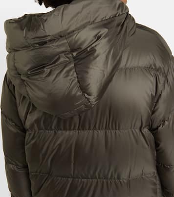 Abrigo de plumas Seipa | Max Mara