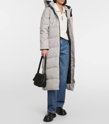 Piumino Mystique trapuntato | Canada Goose