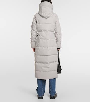 Piumino Mystique trapuntato | Canada Goose