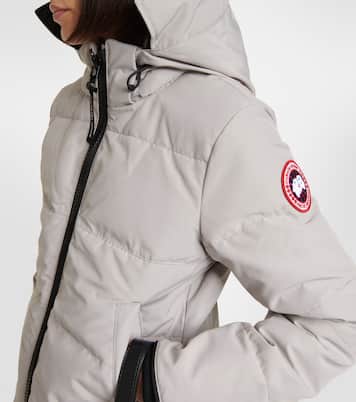 Piumino Mystique trapuntato | Canada Goose