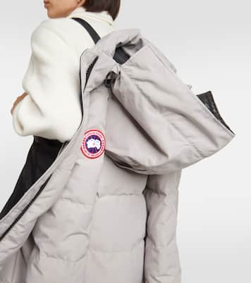 Piumino Mystique trapuntato | Canada Goose