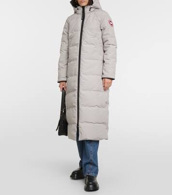 Piumino Mystique trapuntato | Canada Goose