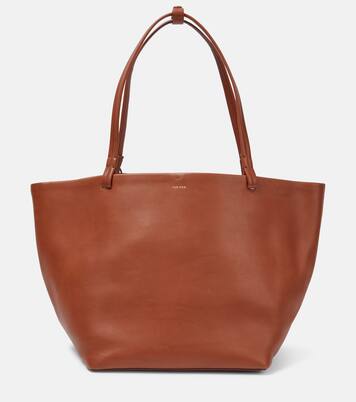 Borsa Park Tote Three in pelle | The Row