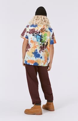 Camiseta Rodney en jersey de algodón | Molo