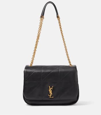 Sac Jamie 4.3 Small en cuir | Saint Laurent