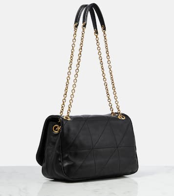 Sac Jamie 4.3 Small en cuir | Saint Laurent