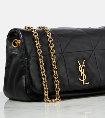 Sac Jamie 4.3 Small en cuir | Saint Laurent