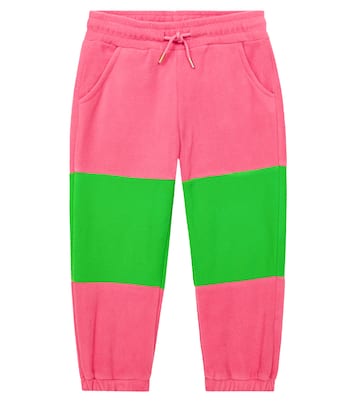 Jogginghose aus Fleece | Mini Rodini