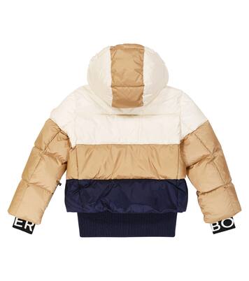 Skijacke Anna mit Daunen | Bogner Kids