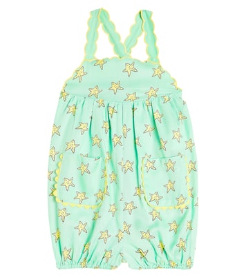 Bébé – Grenouillère brodée | Stella McCartney Kids