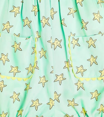 Bébé – Grenouillère brodée | Stella McCartney Kids