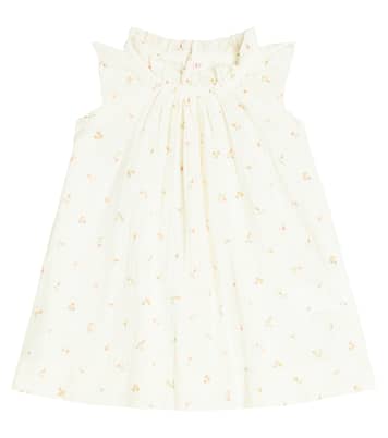 Baby - Abito Nuage in cotone | Bonpoint