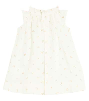 Baby - Abito Nuage in cotone | Bonpoint