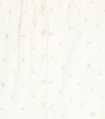 Baby - Abito Nuage in cotone | Bonpoint