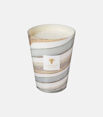 Sand Sonora Large scented candle | Baobab Collection