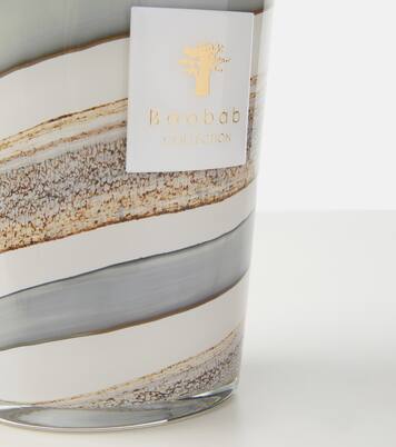 Sand Sonora Large scented candle | Baobab Collection