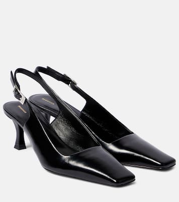 Escarpins 65 en cuir | Proenza Schouler