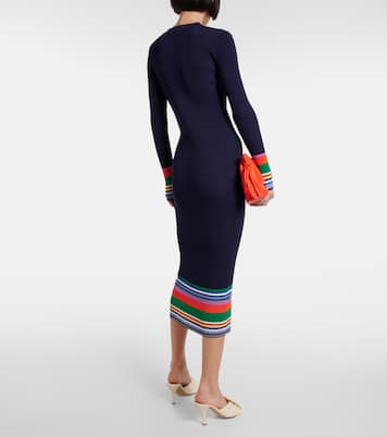 Abito Shoko in maglia | Staud