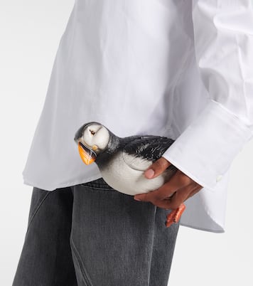 Pochette Puffin | JW Anderson