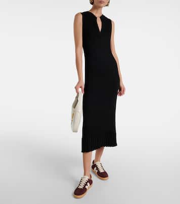 Baskets en daim | Hogan