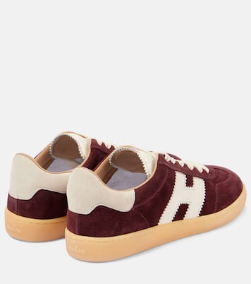 Baskets en daim | Hogan