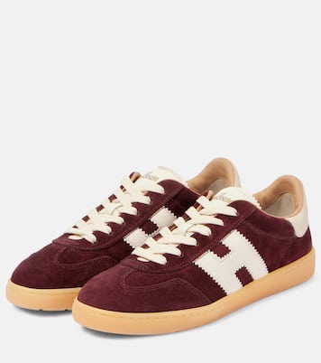 Baskets en daim | Hogan