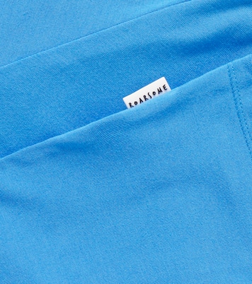 Lupetto in tessuto tecnico | Roarsome