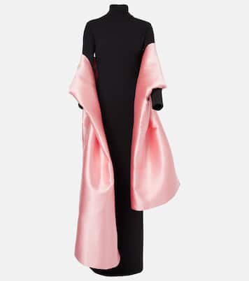 Lyana gown | Solace London