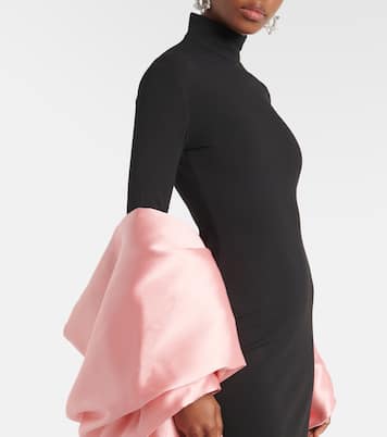 Lyana gown | Solace London